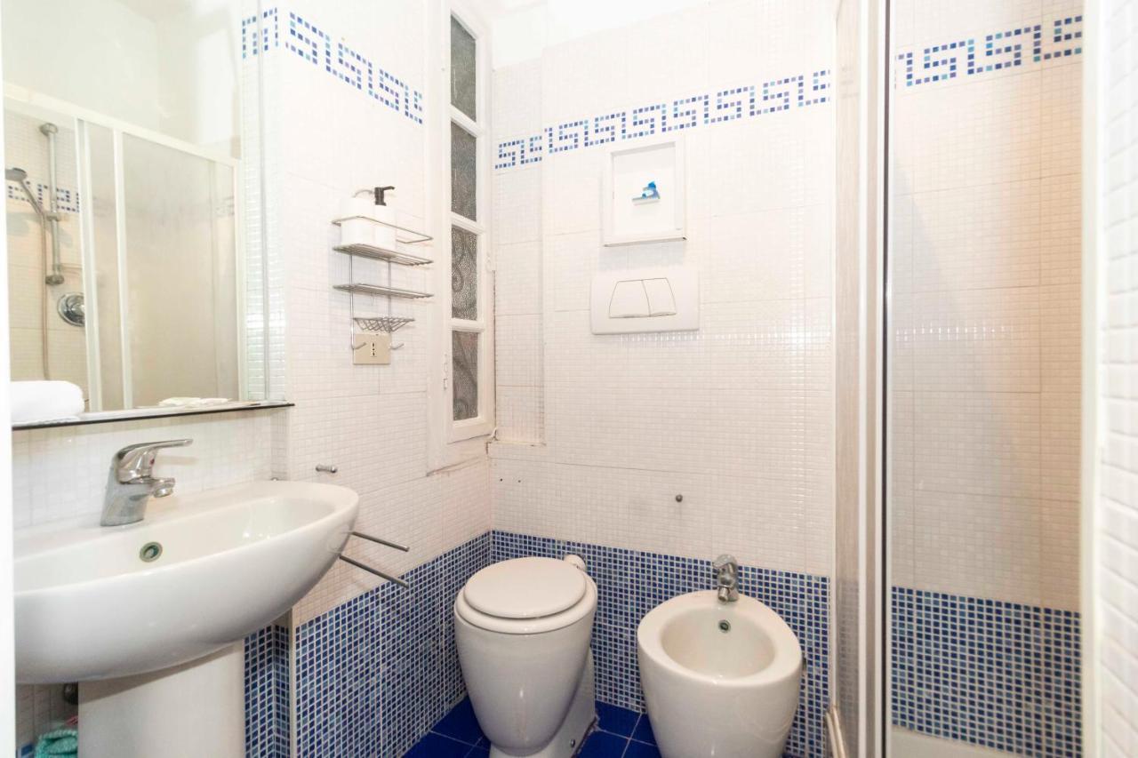 Porta Nuova & San Salvario Roomy Flat Turijn Buitenkant foto